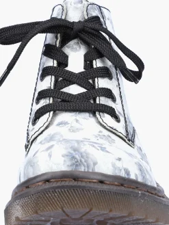 Damen Rieker Damen Biker Boots