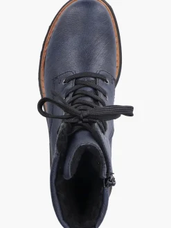 Damen Rieker Damen Biker Boots