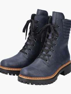 Damen Rieker Damen Biker Boots