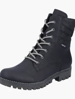 Damen Rieker Damen Biker Boots