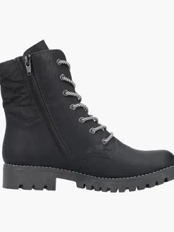 Damen Rieker Damen Biker Boots