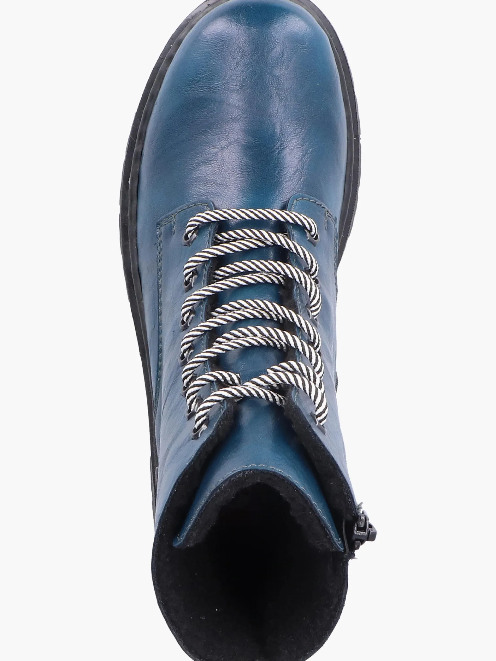 Damen Rieker Damen Biker Boots
