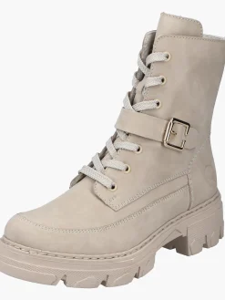 Damen Rieker Damen Biker Boots