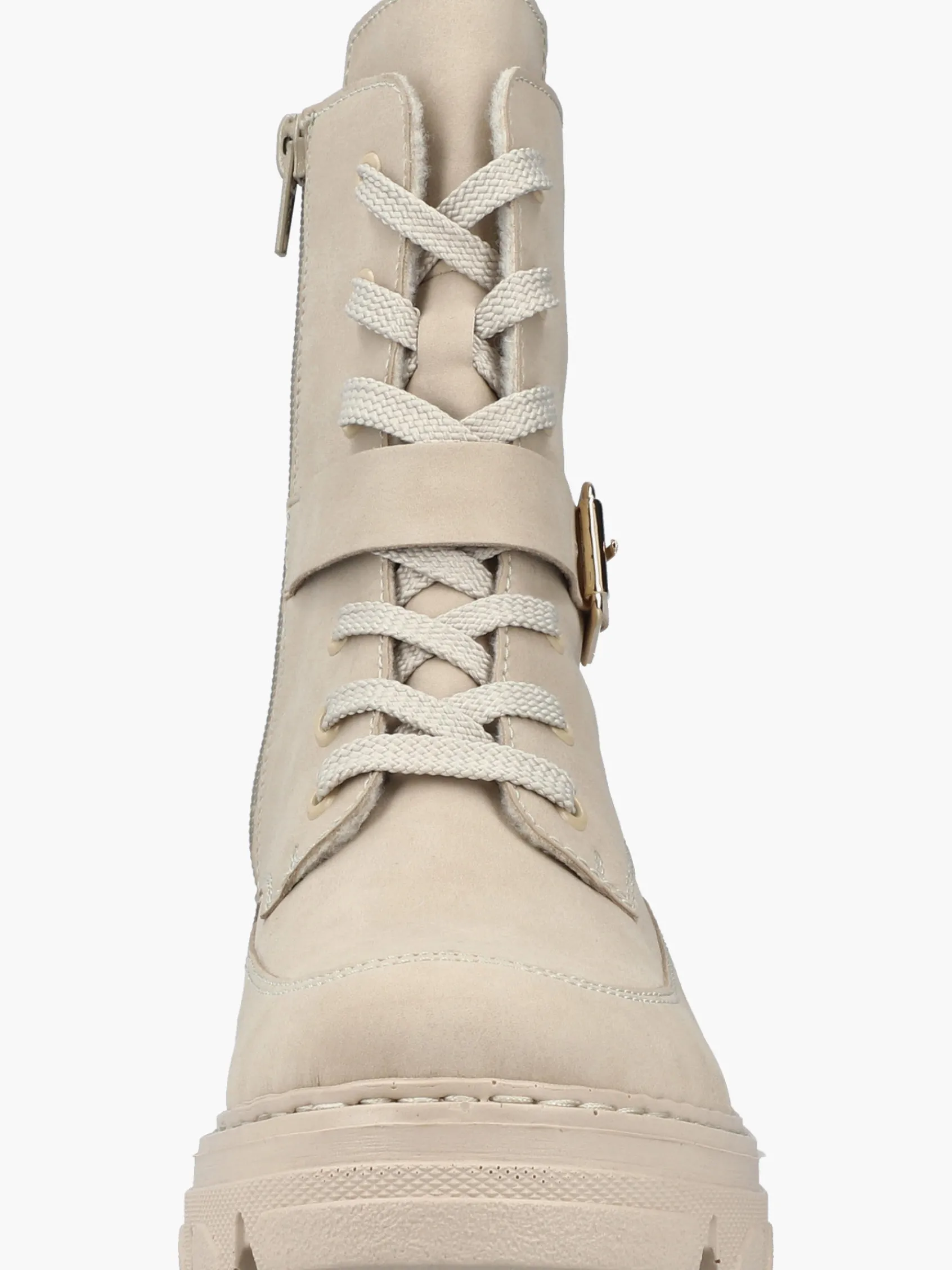 Damen Rieker Damen Biker Boots