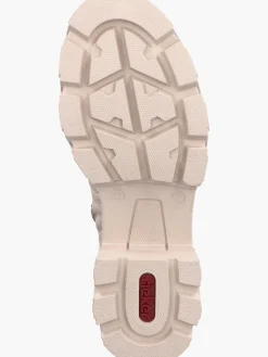 Damen Rieker Damen Biker Boots