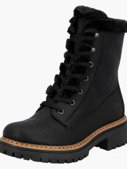 Damen Rieker Damen Biker Boots