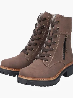 Damen Rieker Damen Biker Boots
