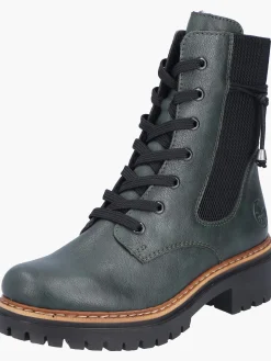 Damen Rieker Damen Biker Boots