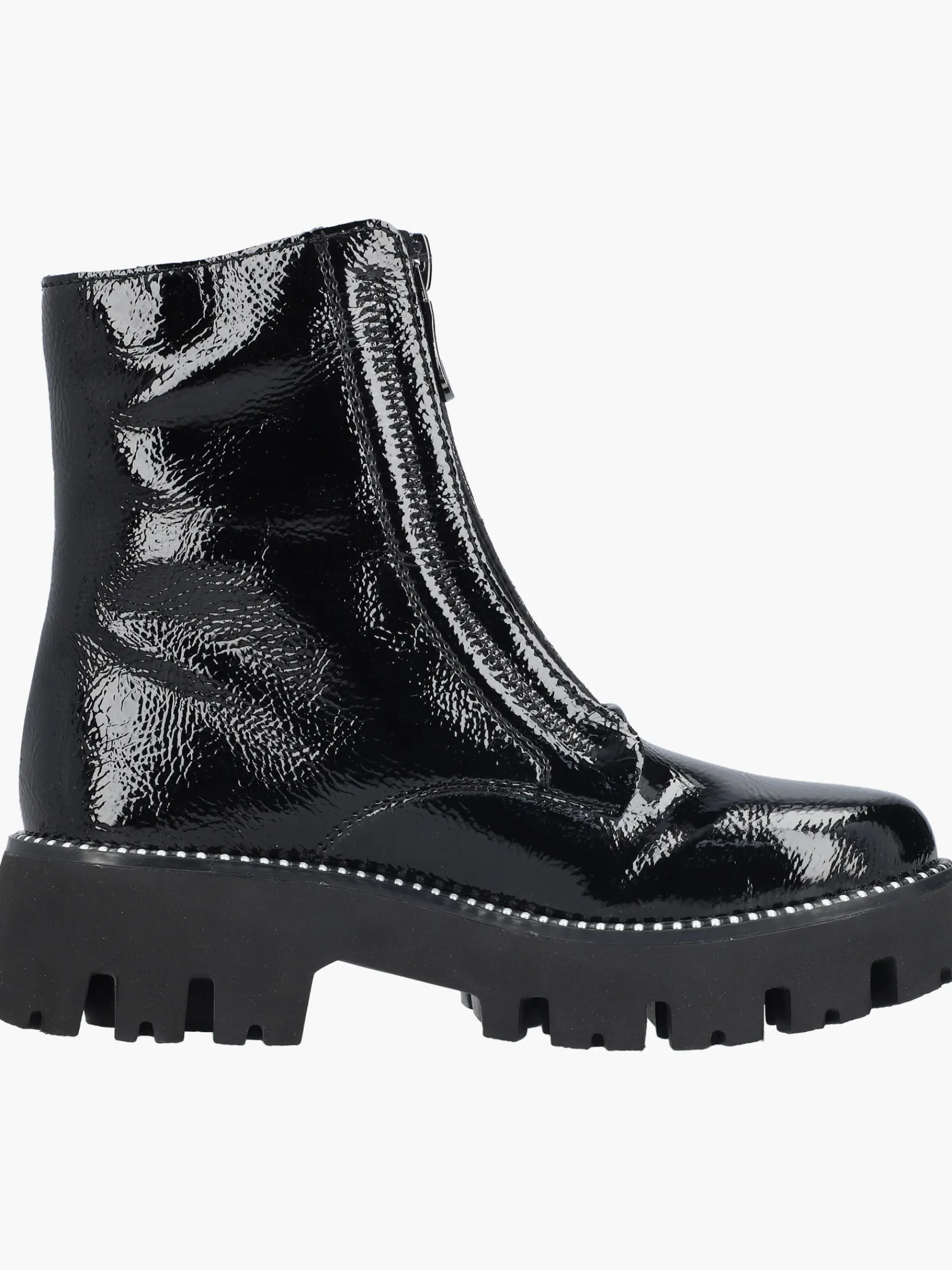 Damen Rieker Damen Biker Boots