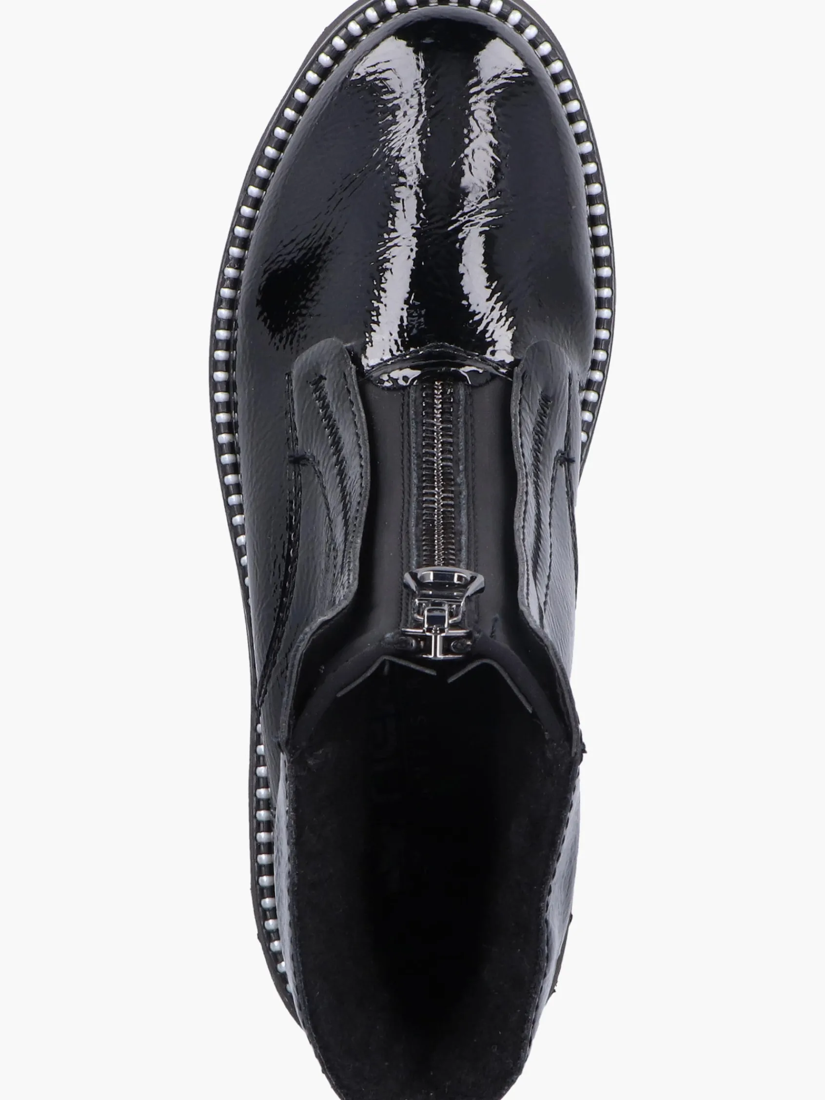 Damen Rieker Damen Biker Boots