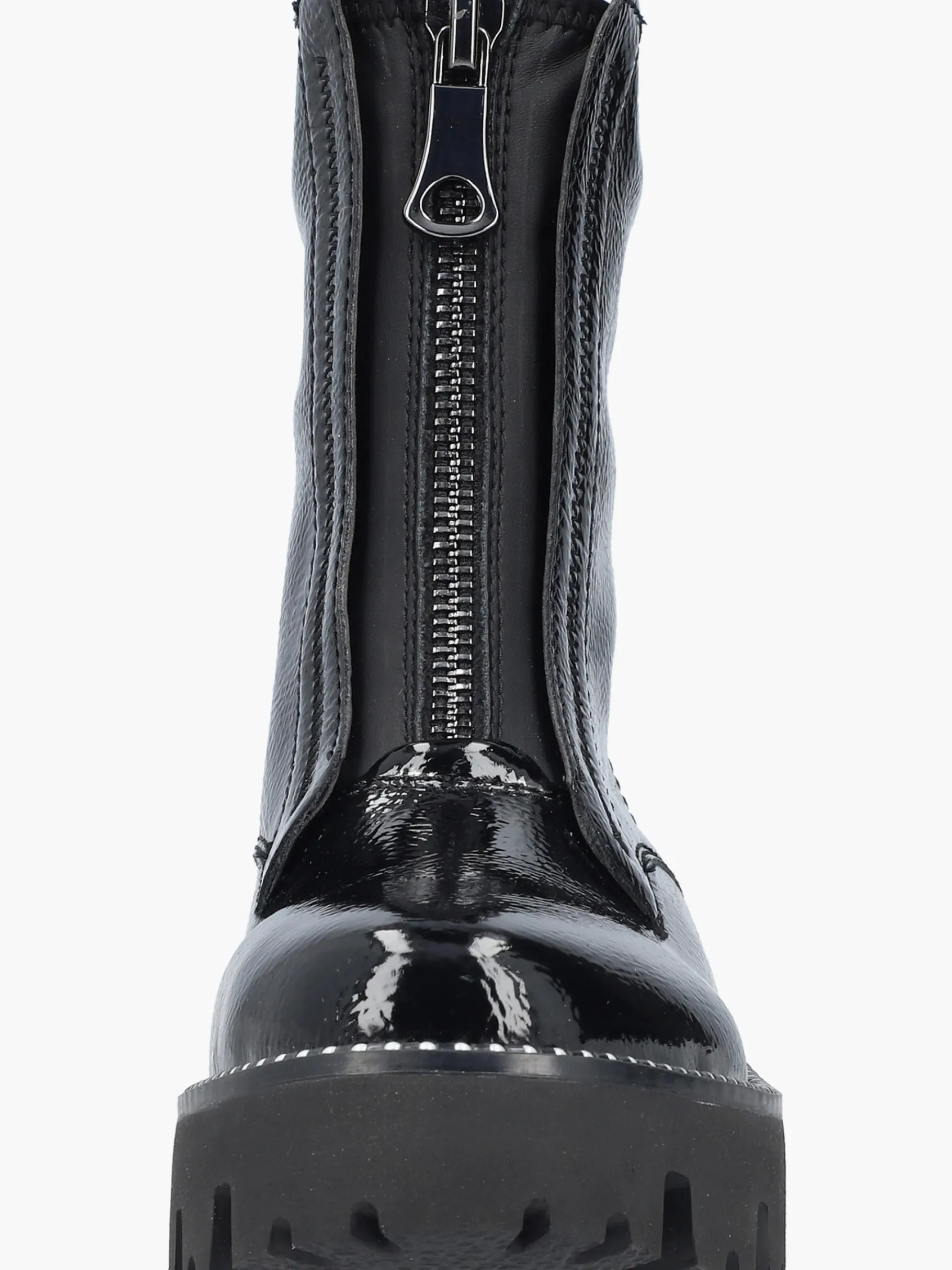 Damen Rieker Damen Biker Boots