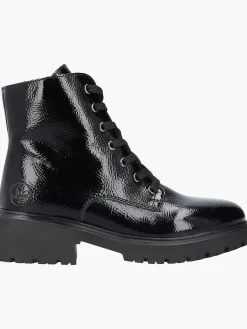 Damen Rieker Damen Biker Boots