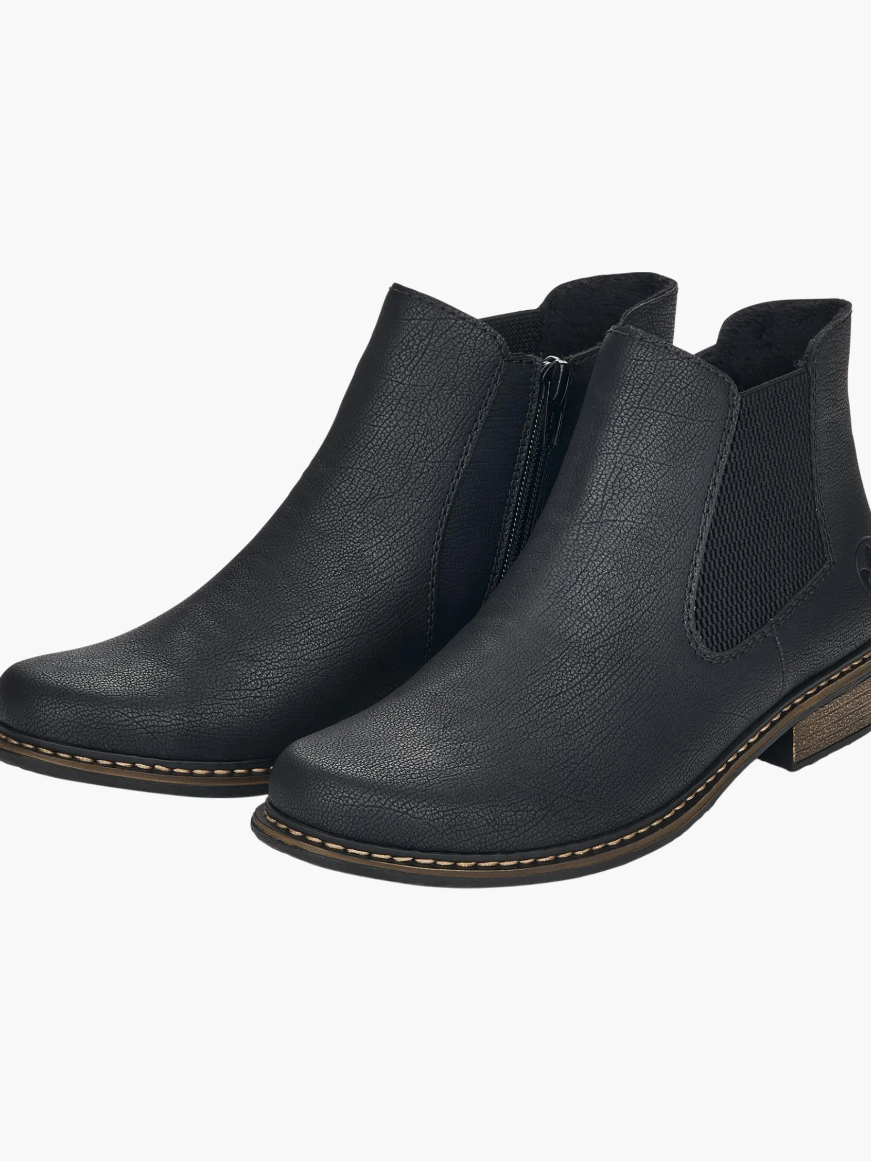 Damen Rieker Damen Chelsea Boots