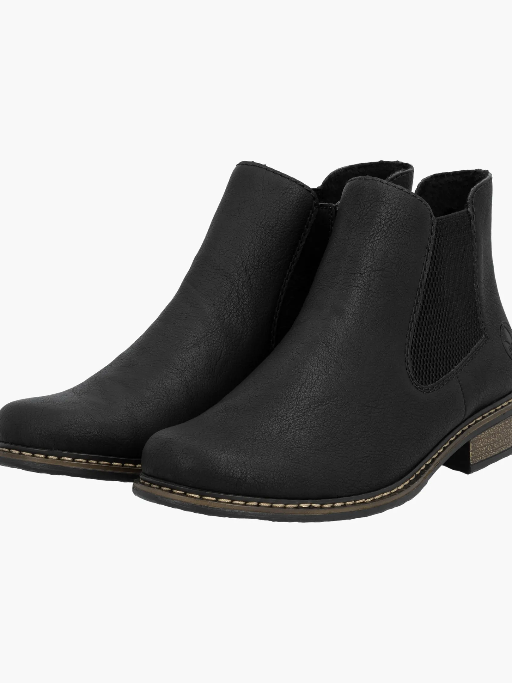 Damen Rieker Damen Chelsea Boots