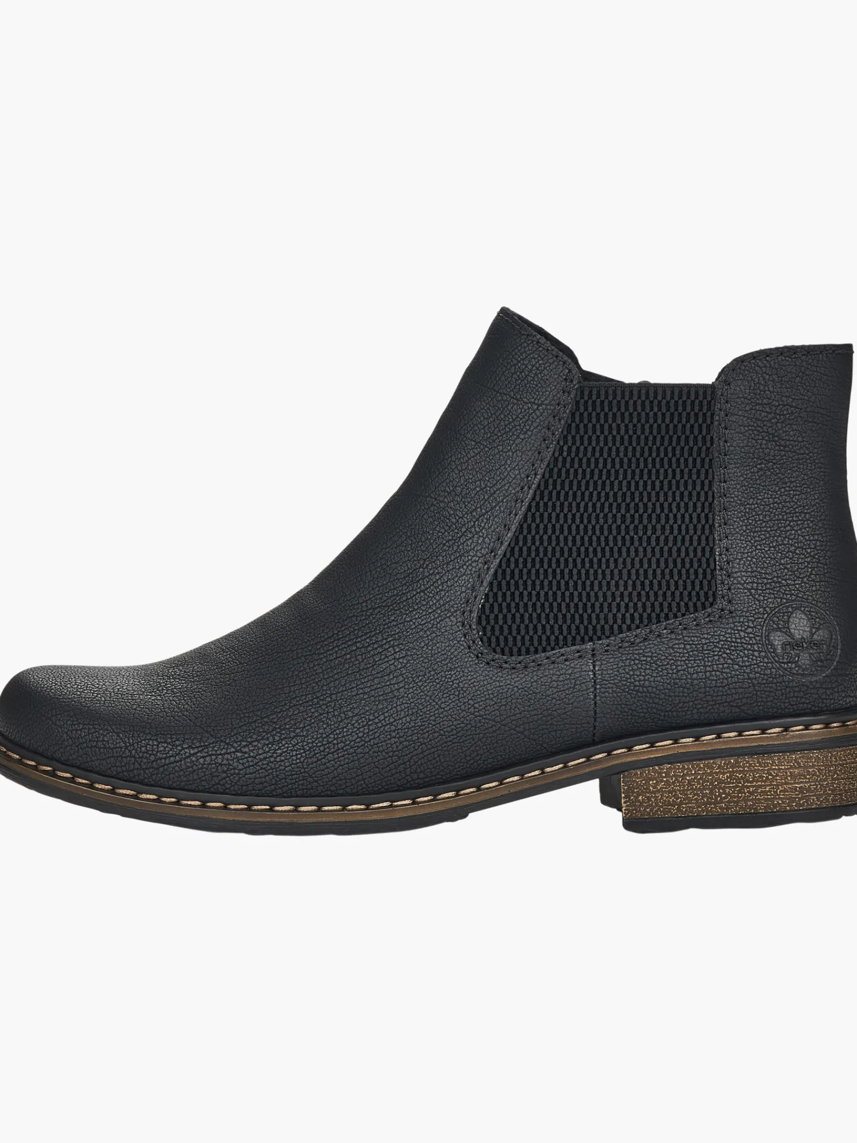 Damen Rieker Damen Chelsea Boots