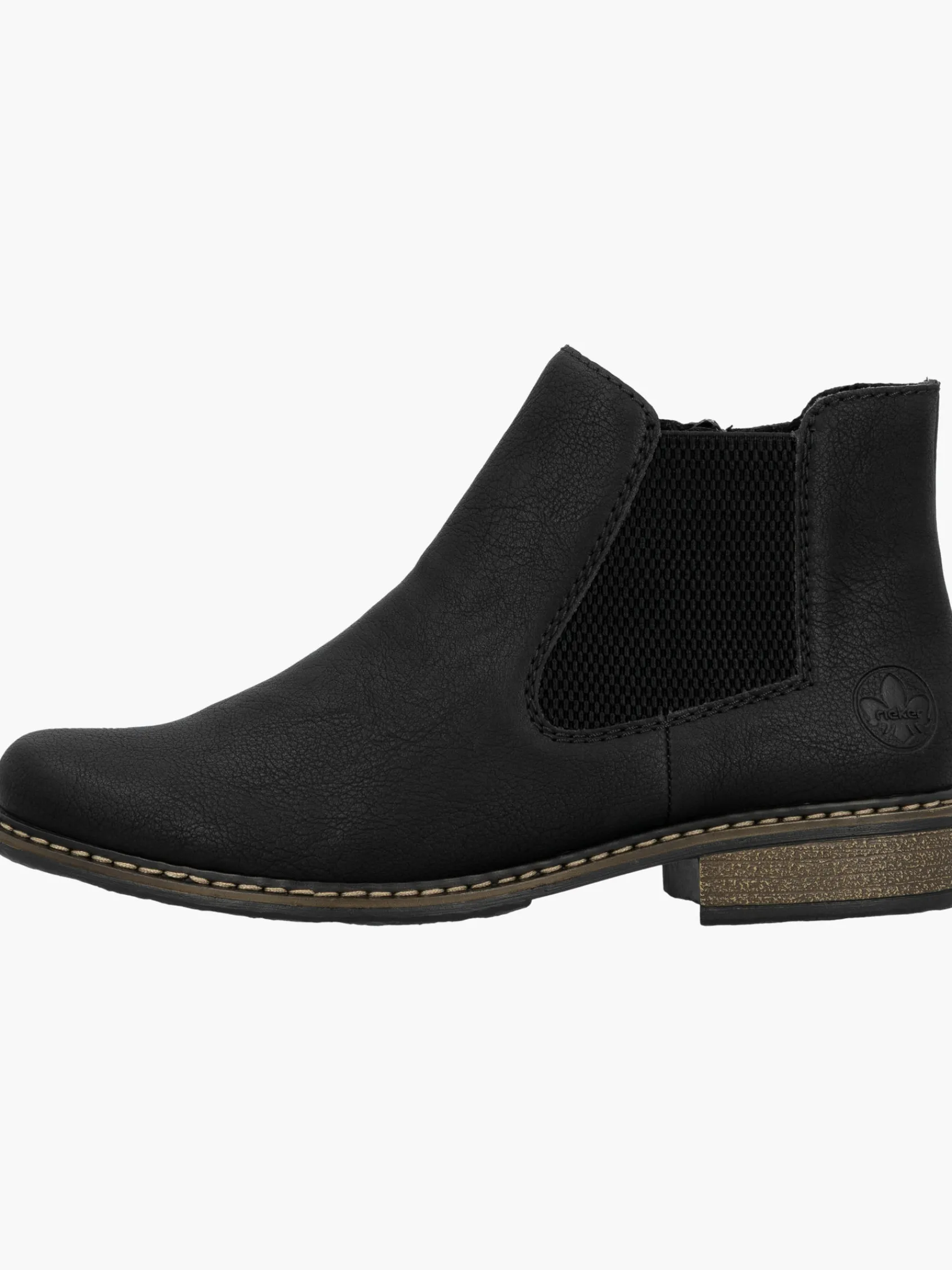 Damen Rieker Damen Chelsea Boots