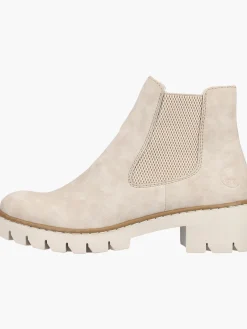 Damen Rieker Damen Chelsea Boots