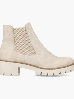 Damen Rieker Damen Chelsea Boots