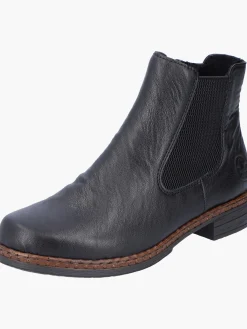 Damen Rieker Damen Chelsea Boots