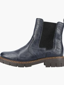 Damen Rieker Damen Chelsea Boots