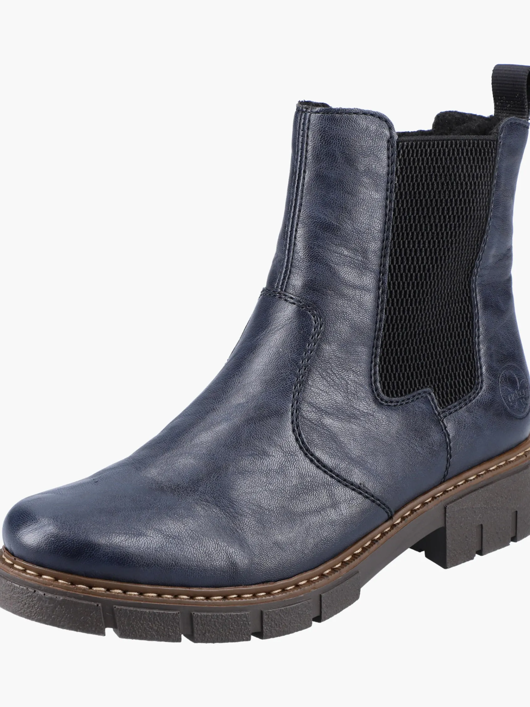 Damen Rieker Damen Chelsea Boots
