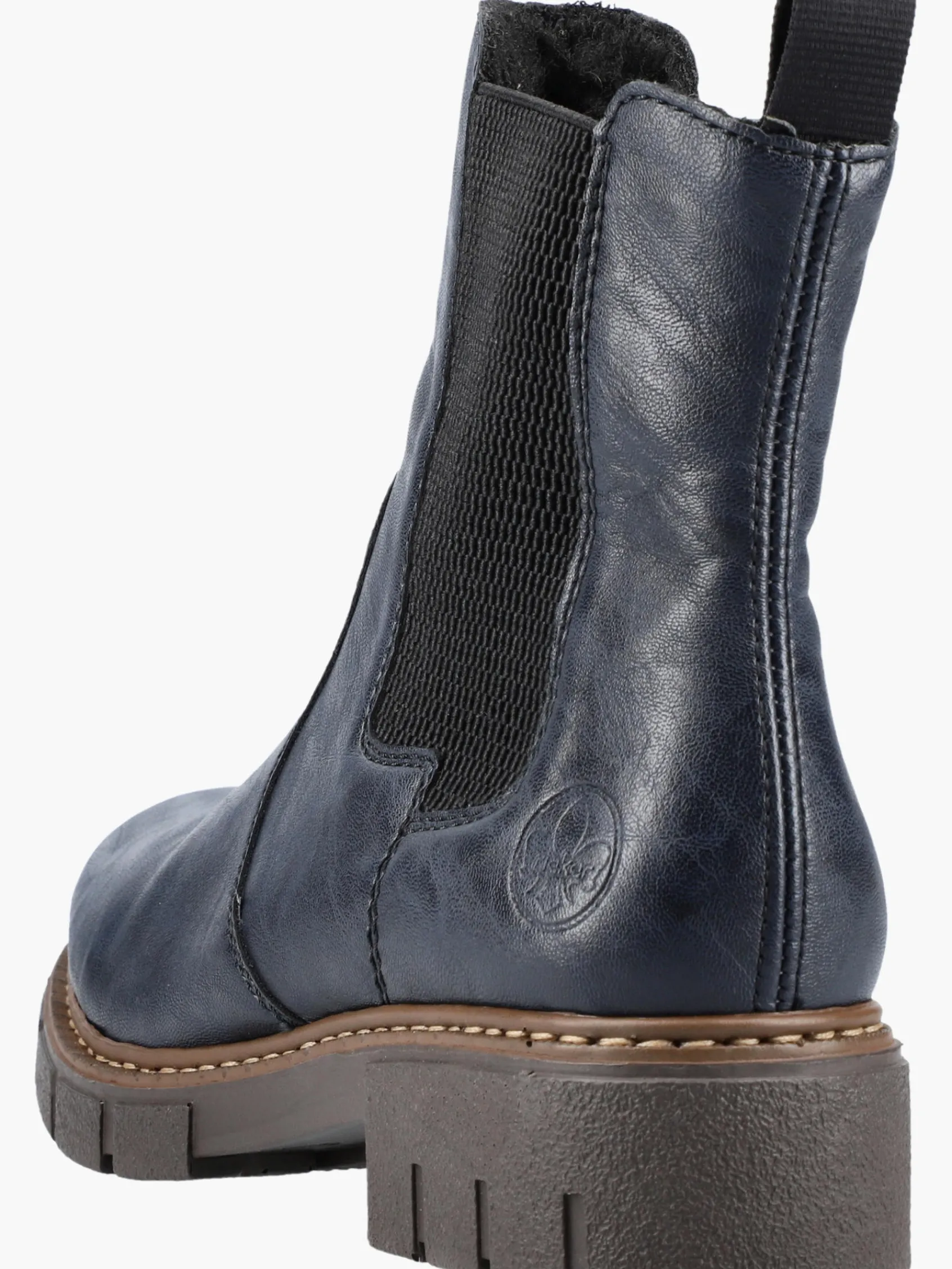 Damen Rieker Damen Chelsea Boots