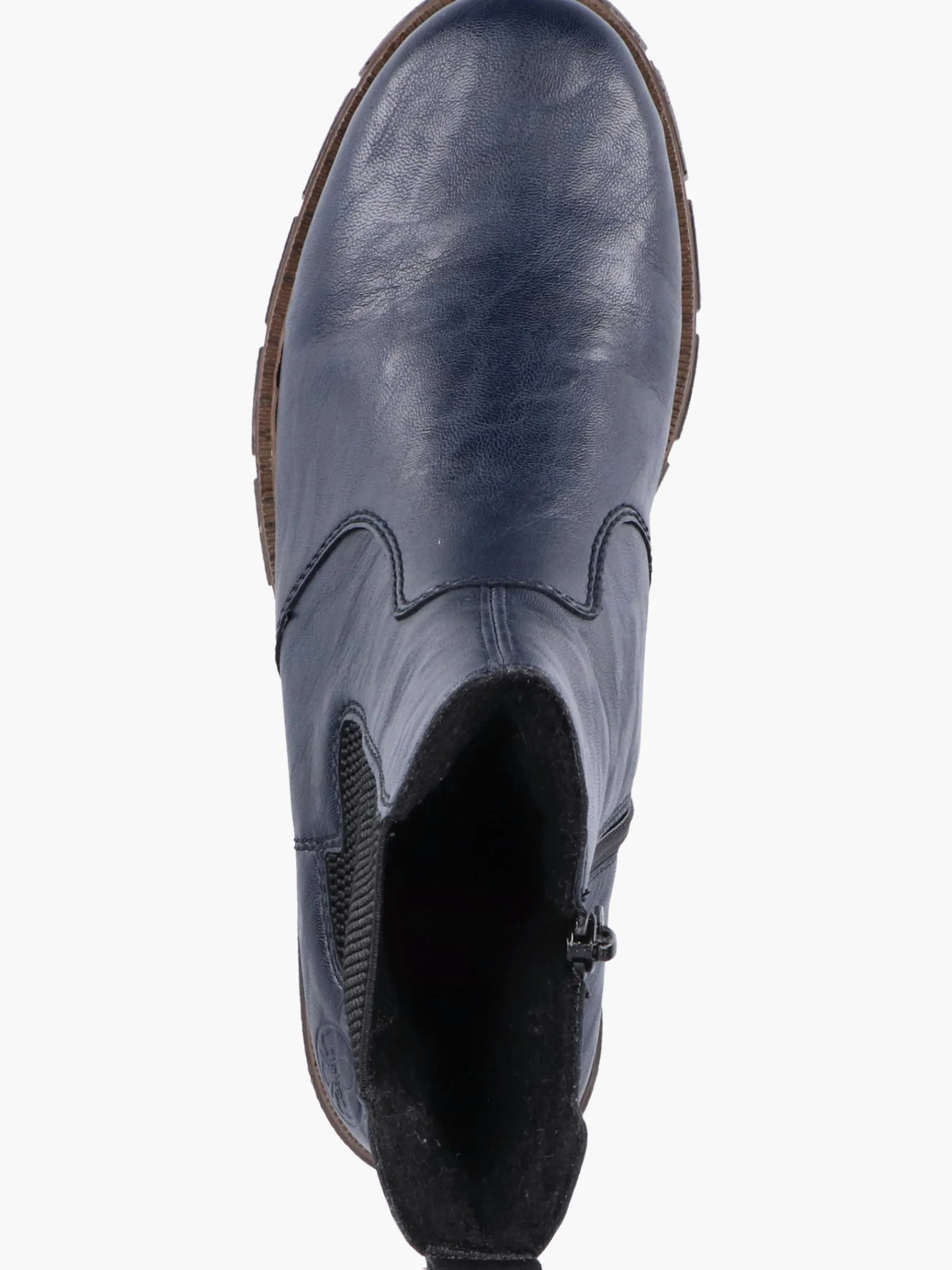 Damen Rieker Damen Chelsea Boots