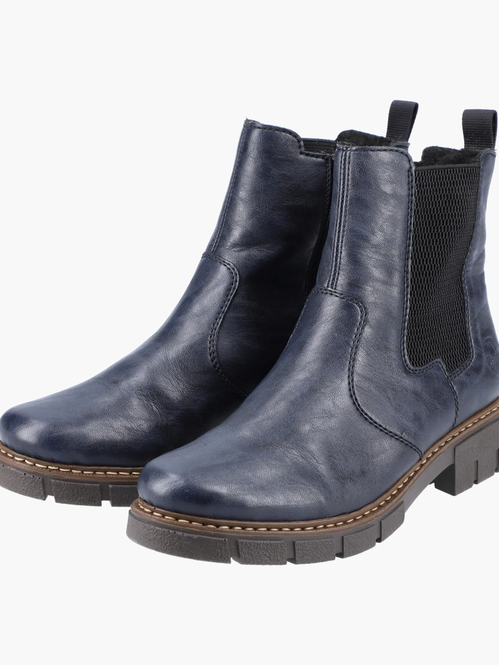Damen Rieker Damen Chelsea Boots