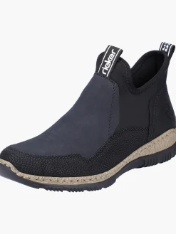 Damen Rieker Damen Chelsea Boots