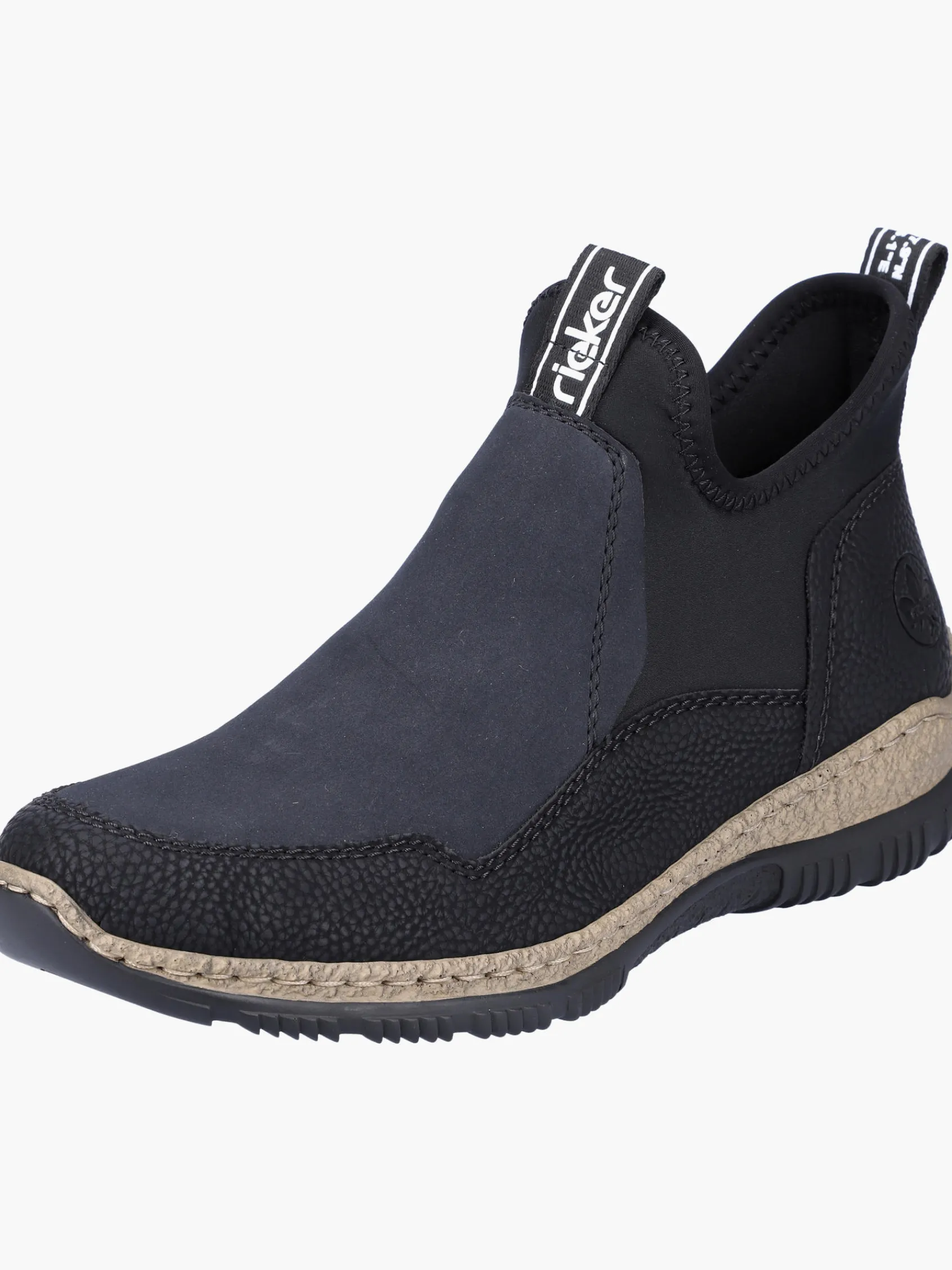 Damen Rieker Damen Chelsea Boots