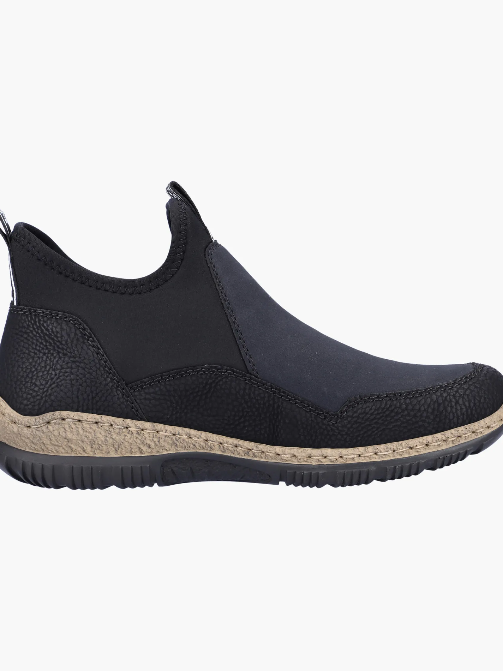 Damen Rieker Damen Chelsea Boots