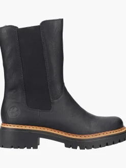 Damen Rieker Damen Chelsea Boots
