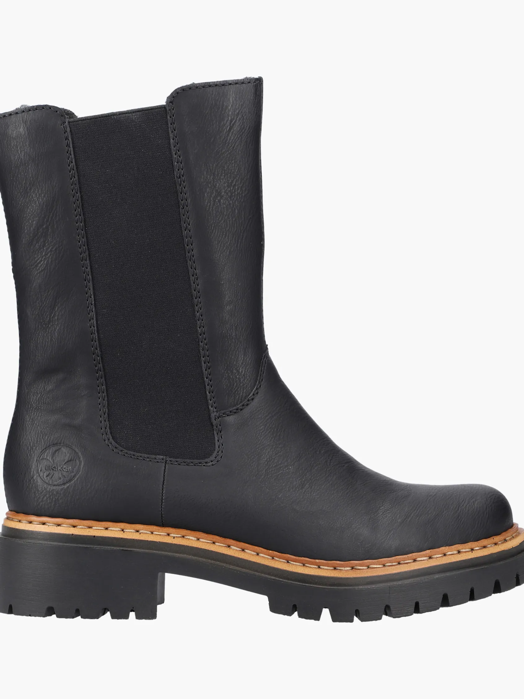 Damen Rieker Damen Chelsea Boots