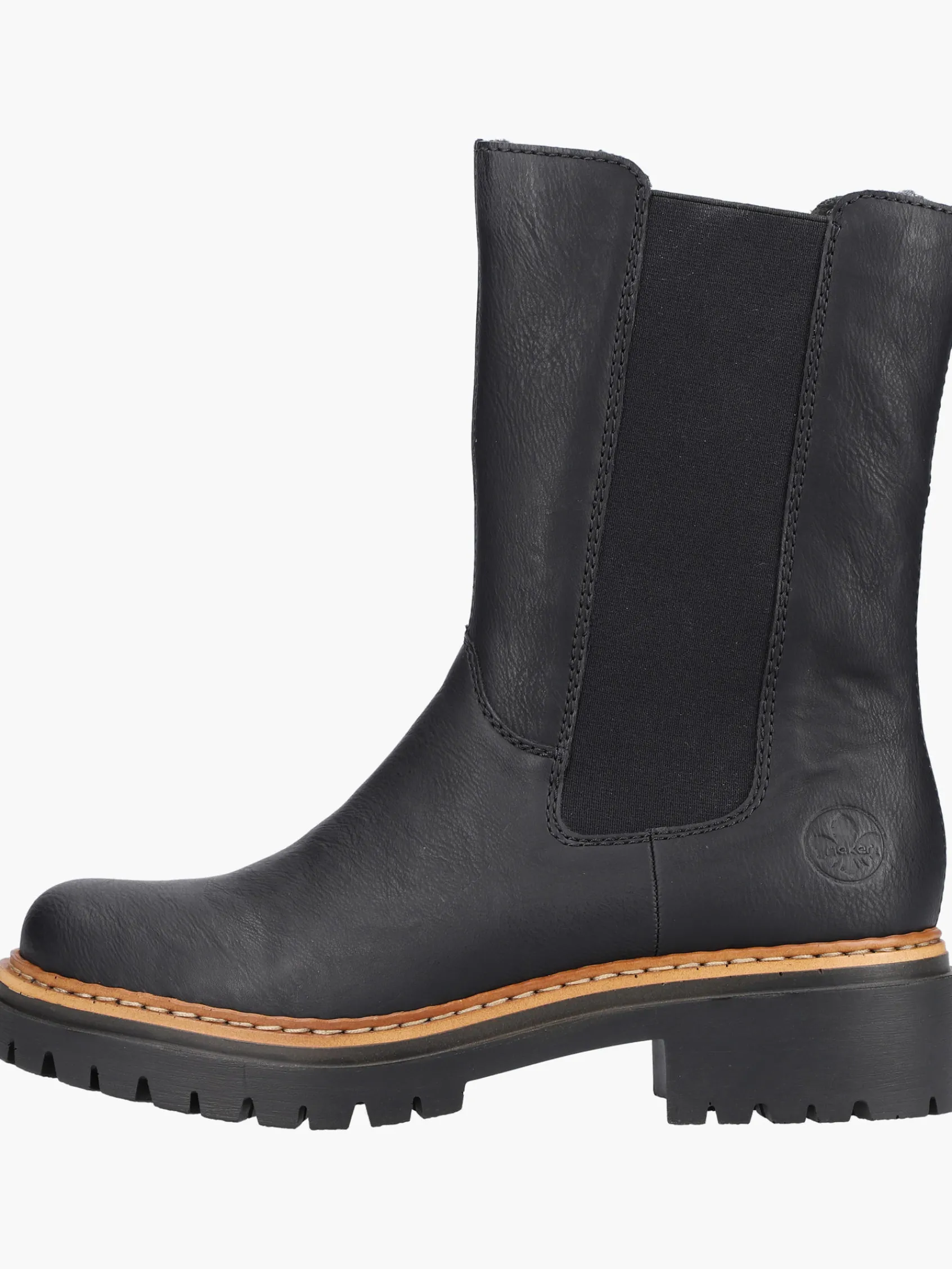 Damen Rieker Damen Chelsea Boots