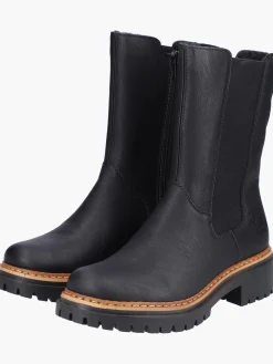 Damen Rieker Damen Chelsea Boots