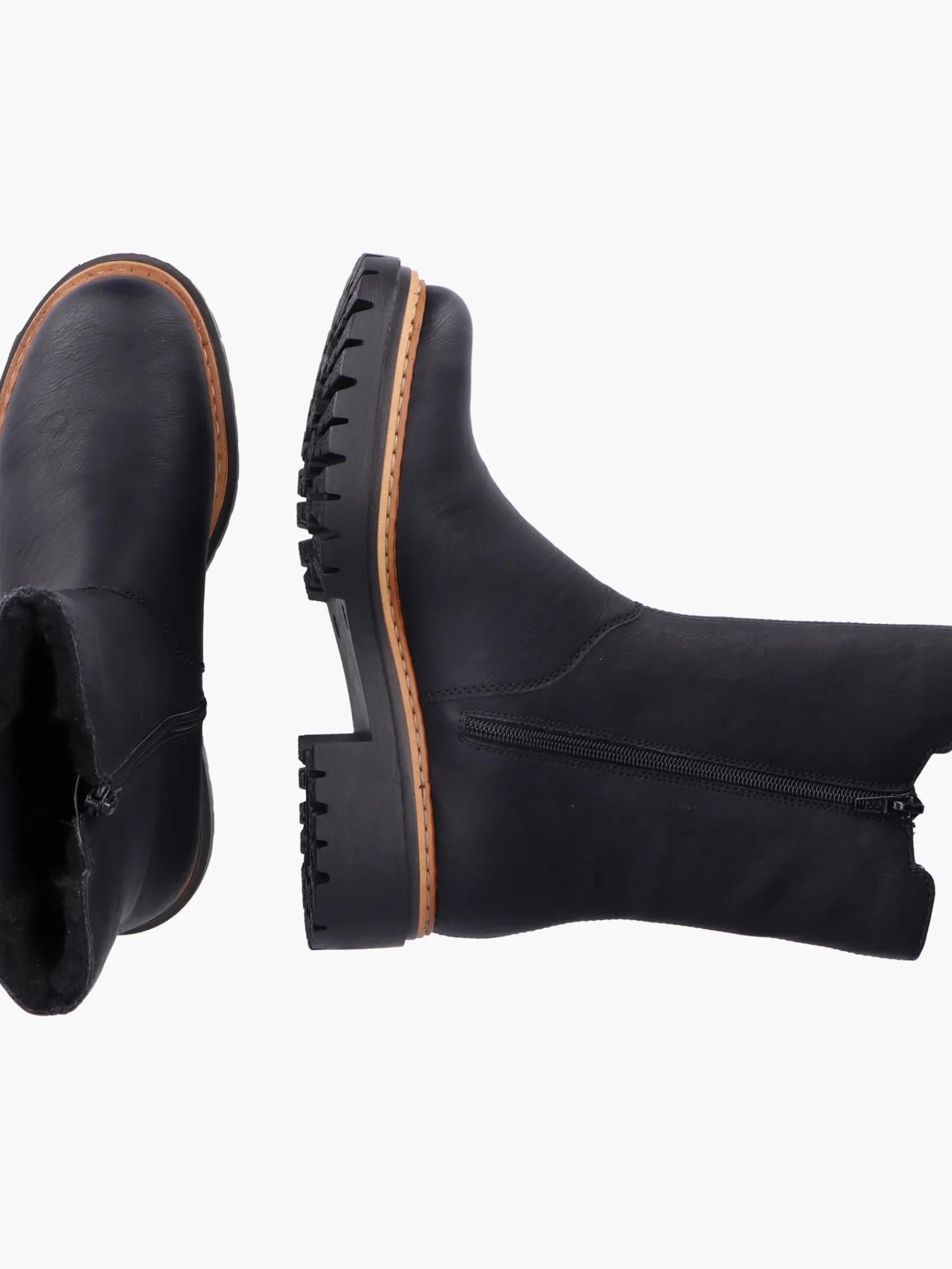 Damen Rieker Damen Chelsea Boots