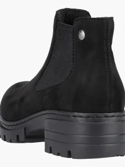 Damen Rieker Damen Chelsea Boots