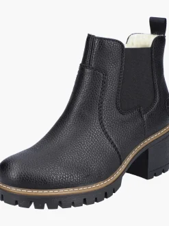 Damen Rieker Damen Chelsea Boots