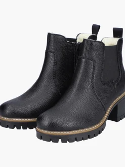 Damen Rieker Damen Chelsea Boots