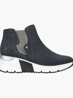 Damen Rieker Damen Chelsea Boots