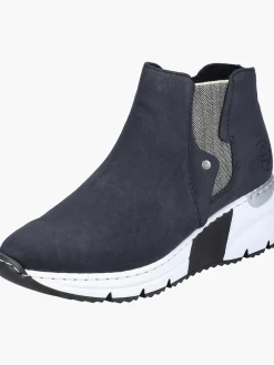 Damen Rieker Damen Chelsea Boots