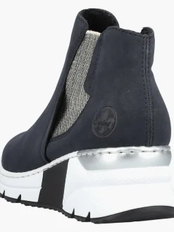 Damen Rieker Damen Chelsea Boots