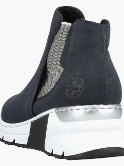 Damen Rieker Damen Chelsea Boots