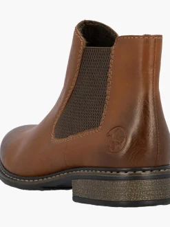 Damen Rieker Damen Chelsea Boots