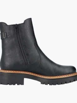 Damen Rieker Damen Chelsea Boots