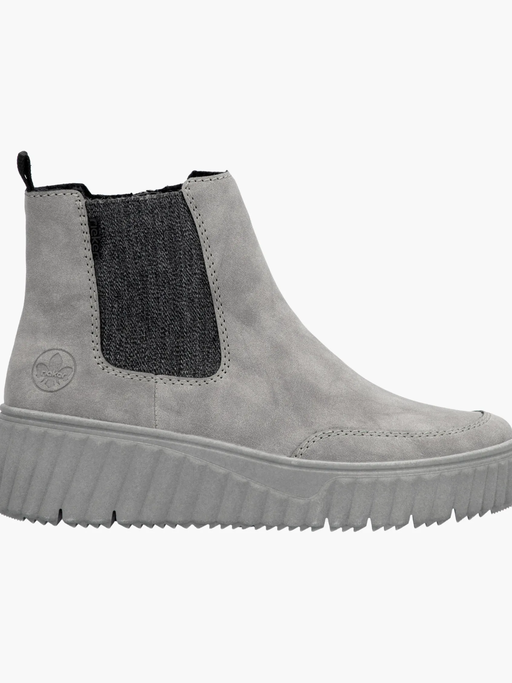 Damen Rieker Damen Chelsea Boots