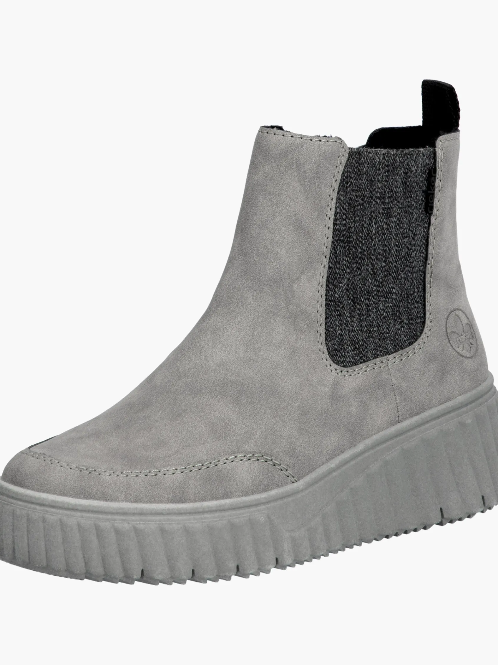 Damen Rieker Damen Chelsea Boots