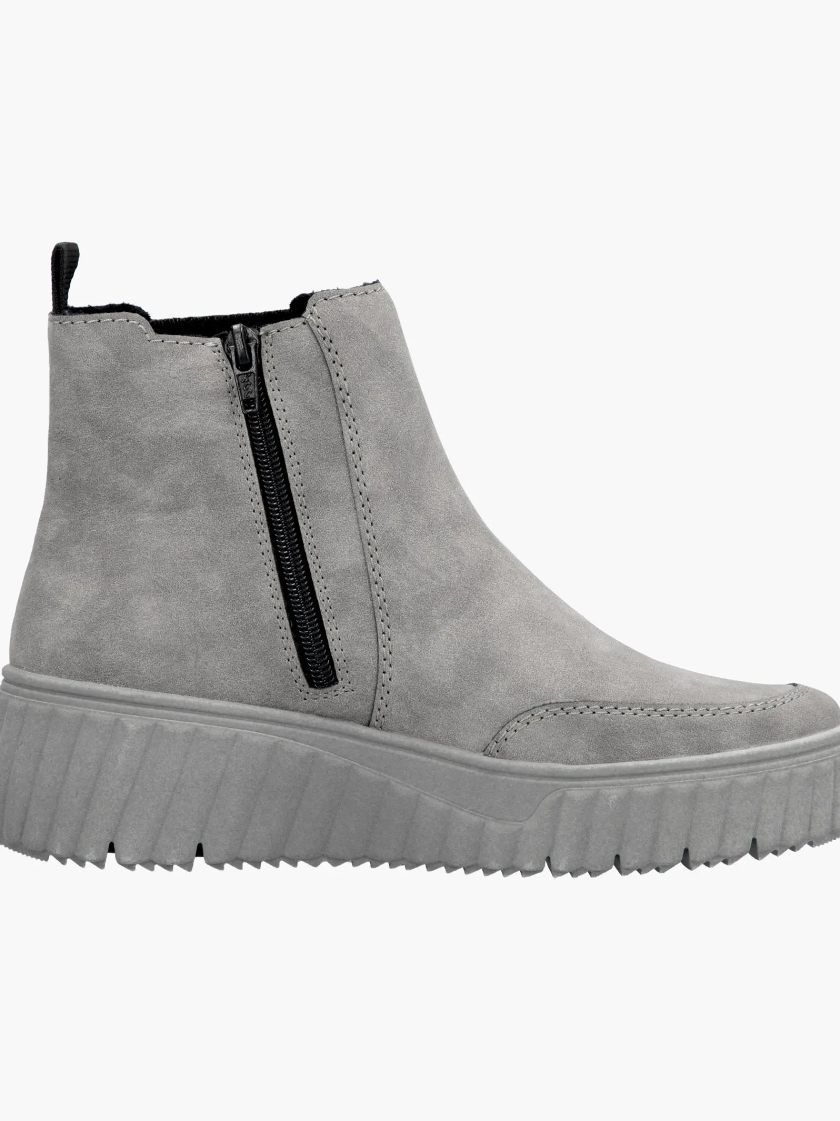 Damen Rieker Damen Chelsea Boots