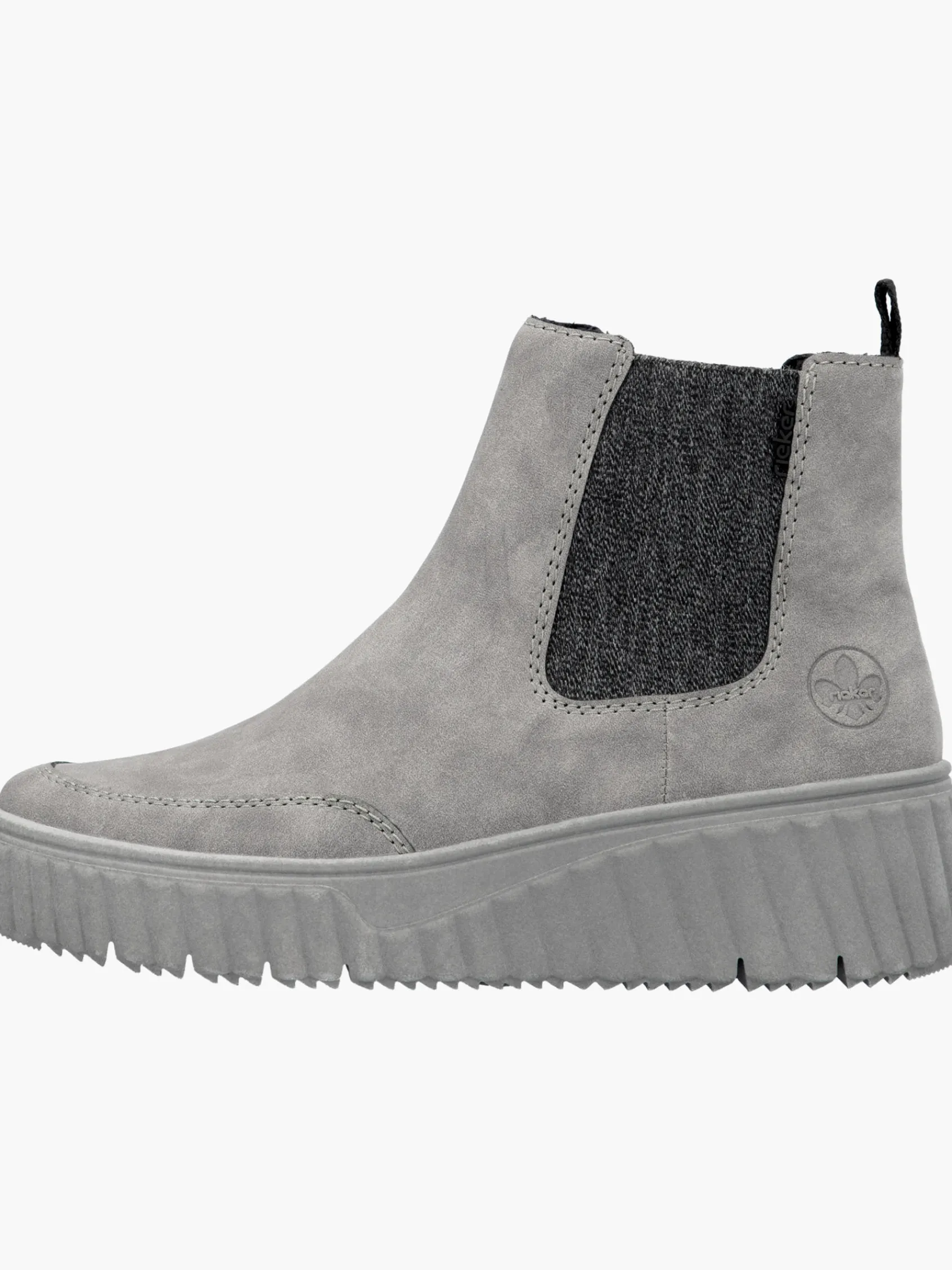 Damen Rieker Damen Chelsea Boots