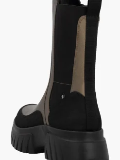 Damen Rieker Damen Chelsea Boots